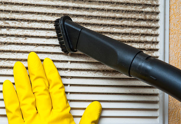 Best Affordable Duct Cleaning Services  in Nashville, MI