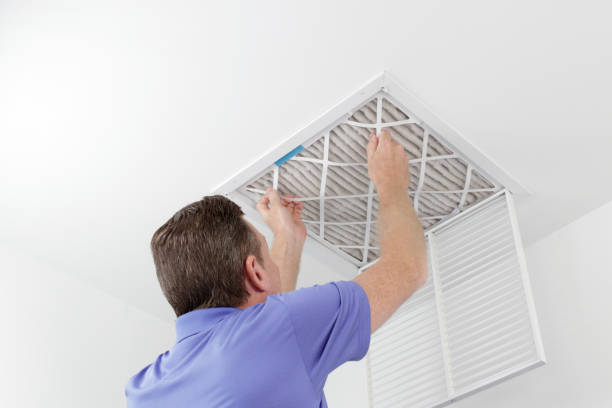 Best Air Duct Cleaning Near Me in Nashville, MI